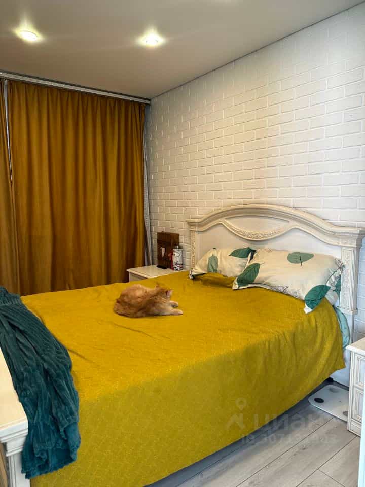 Россия, Республика Хакасия, Абакан, улица Кошурникова, 3, фото 31