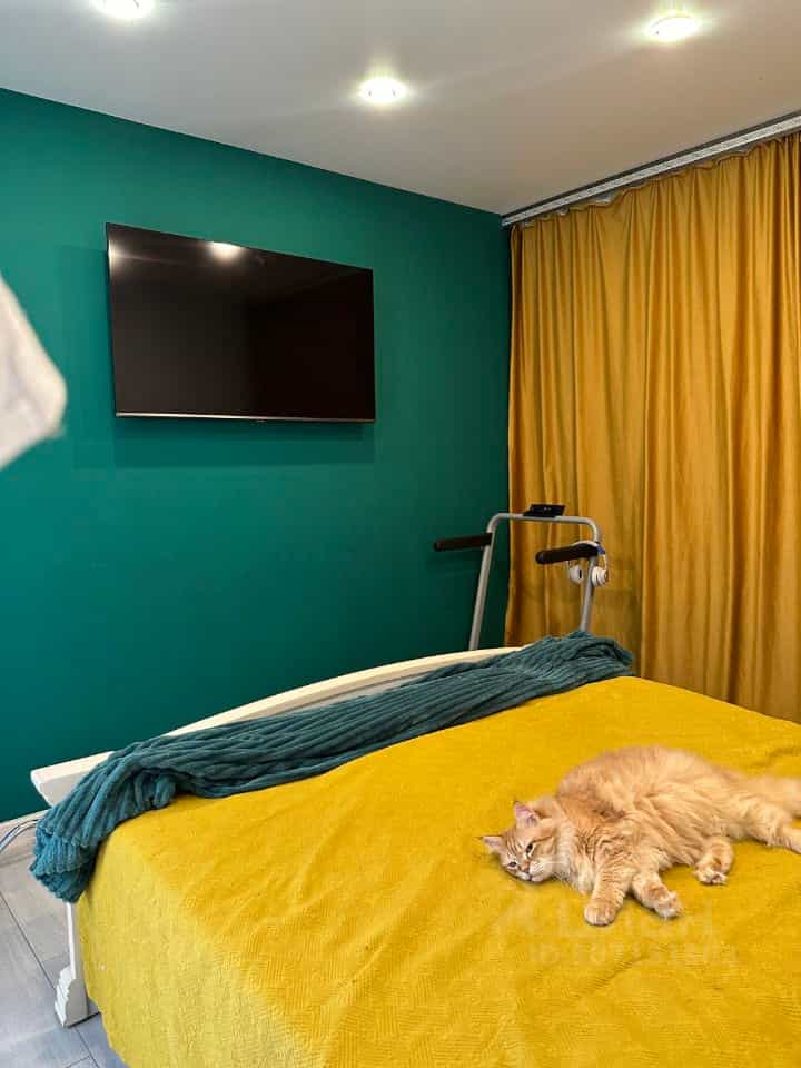 Россия, Республика Хакасия, Абакан, улица Кошурникова, 3, фото 32