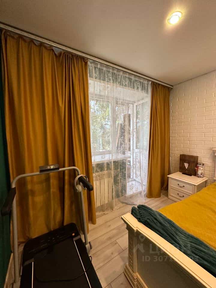 Россия, Республика Хакасия, Абакан, улица Кошурникова, 3, фото 35