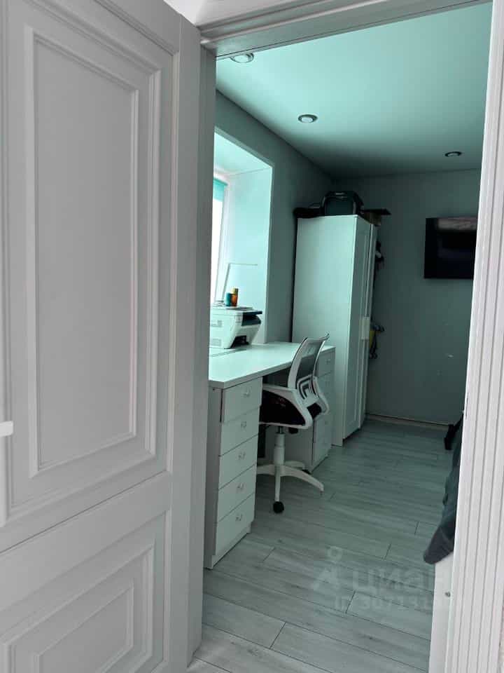 Россия, Республика Хакасия, Абакан, улица Кошурникова, 3, фото 38