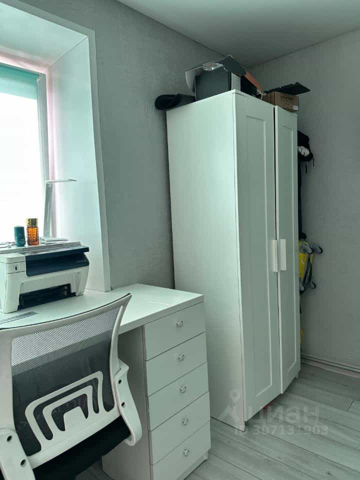 Россия, Республика Хакасия, Абакан, улица Кошурникова, 3, фото 39