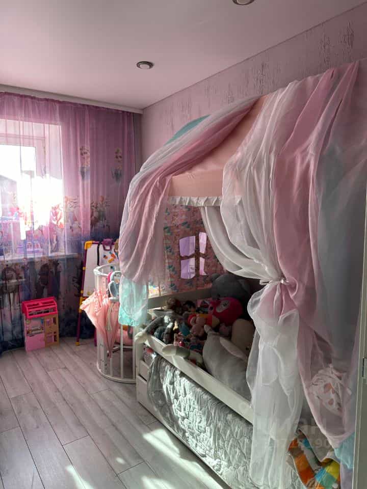 Россия, Республика Хакасия, Абакан, улица Кошурникова, 3, фото 43