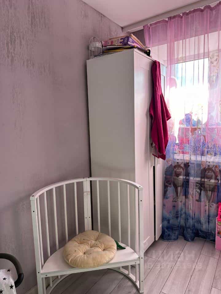 Россия, Республика Хакасия, Абакан, улица Кошурникова, 3, фото 45