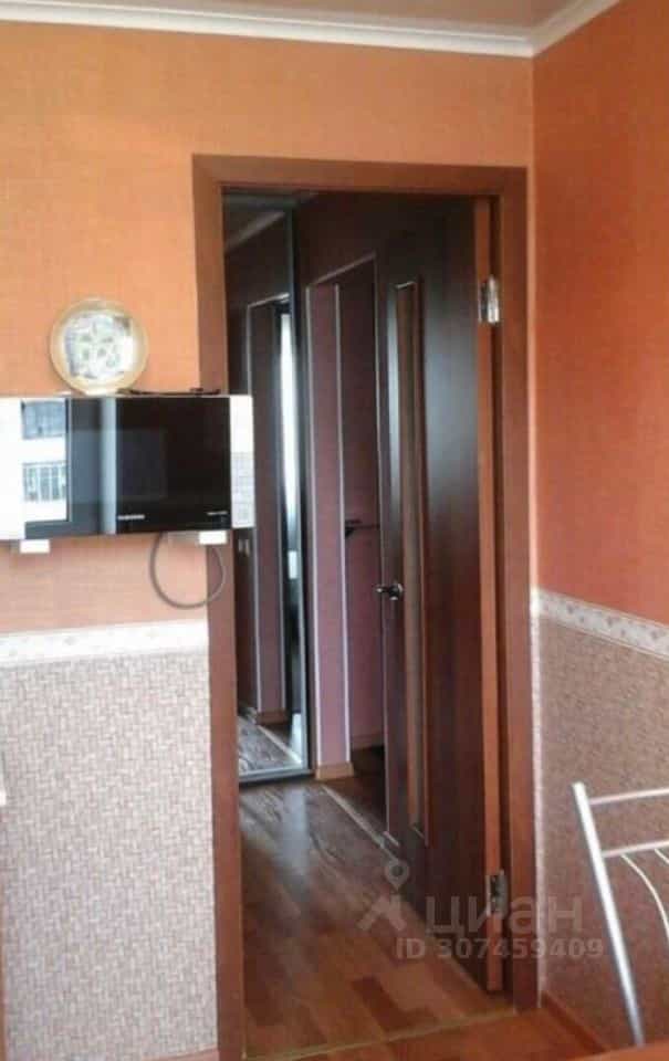 Россия, Мурманск, улица Зои Космодемьянской, 29, фото 2
