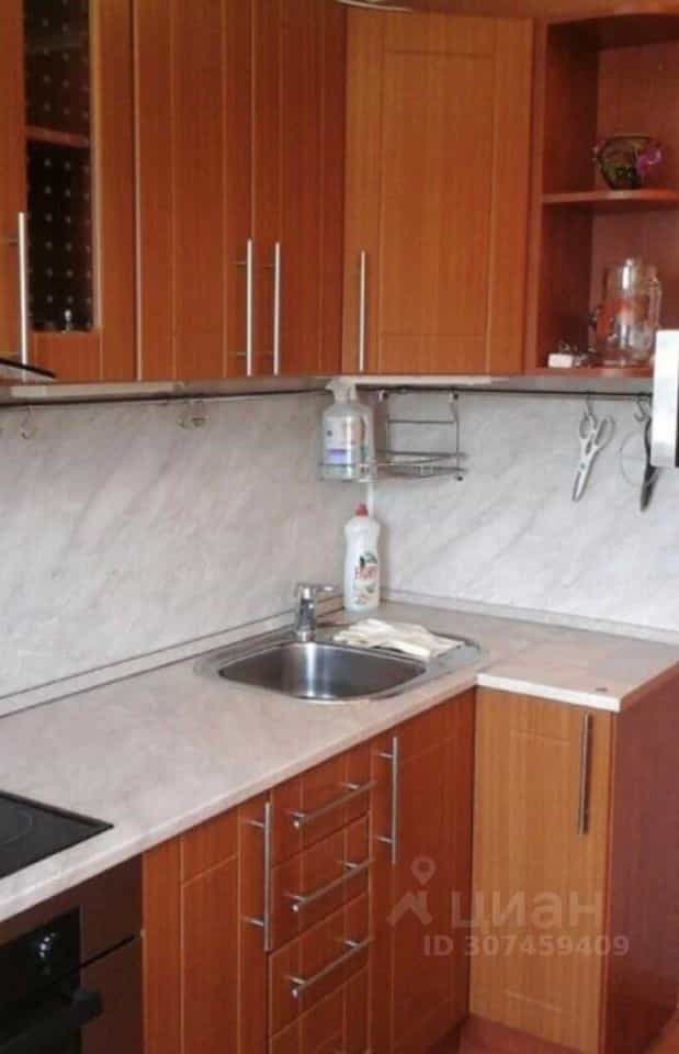 Россия, Мурманск, улица Зои Космодемьянской, 29, фото 3
