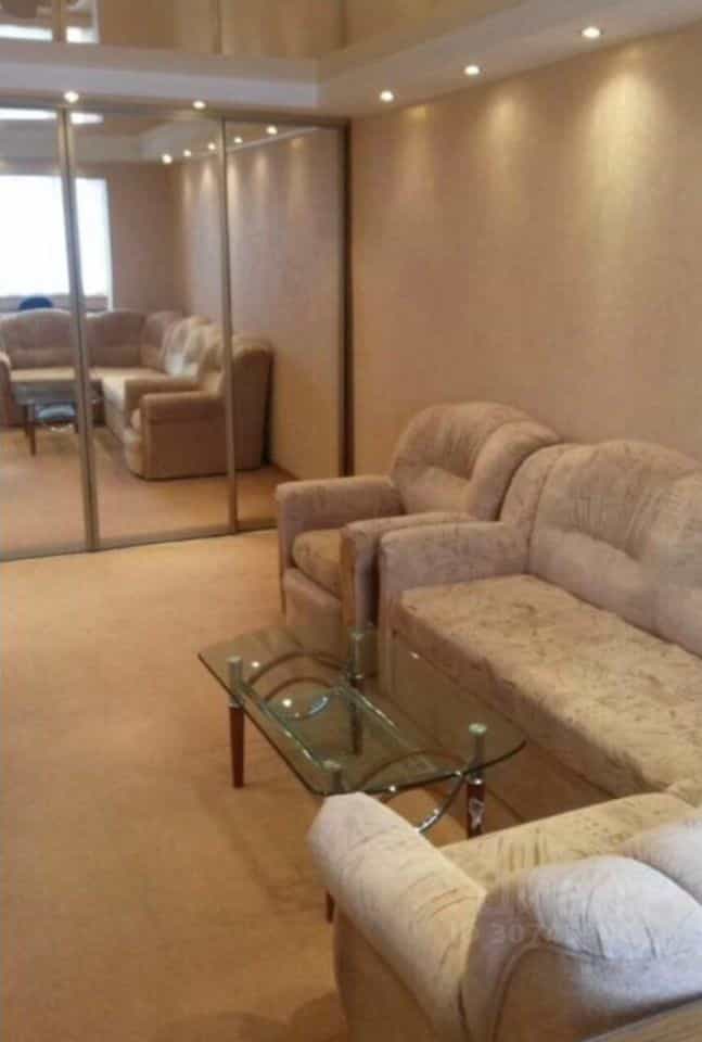 Россия, Мурманск, улица Зои Космодемьянской, 29, фото 6