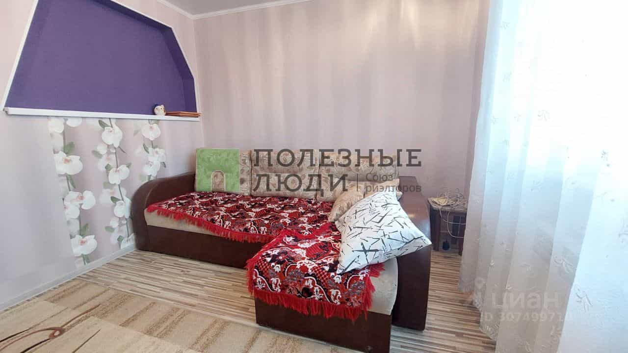Россия, Орловская область, Урицкий район, посёлок городского типа Нарышкино, улица Ленина, 141, фото 4