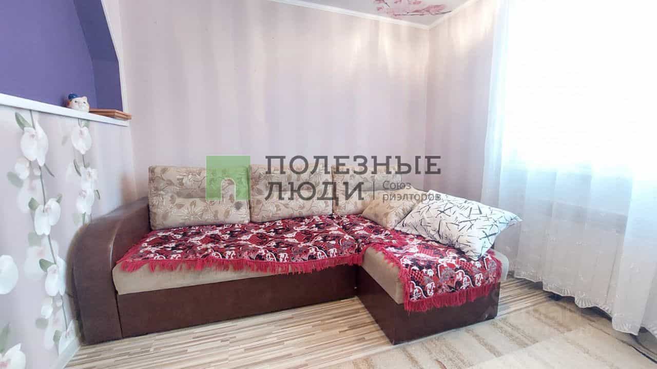 Россия, Орловская область, Урицкий район, посёлок городского типа Нарышкино, улица Ленина, 141, фото 6