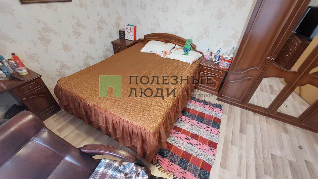 Россия, Орловская область, Урицкий район, посёлок городского типа Нарышкино, улица Ленина, 141, фото 10