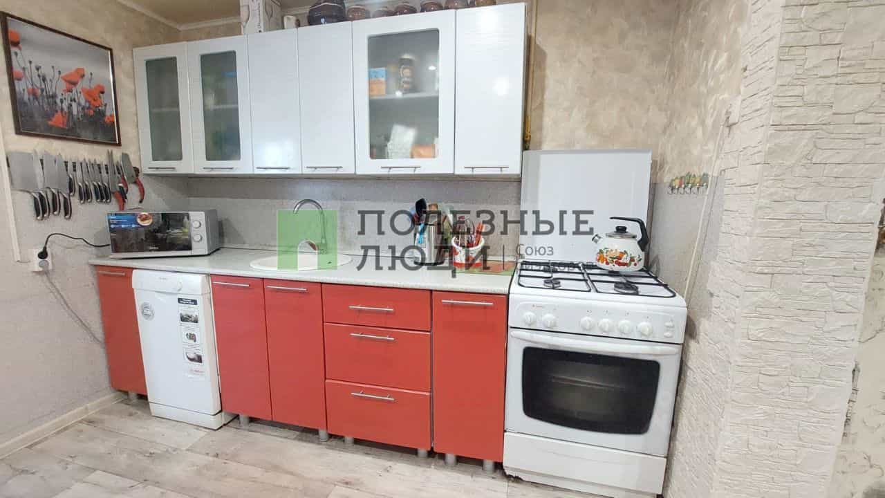 Россия, Орловская область, Урицкий район, посёлок городского типа Нарышкино, улица Ленина, 141, фото 20
