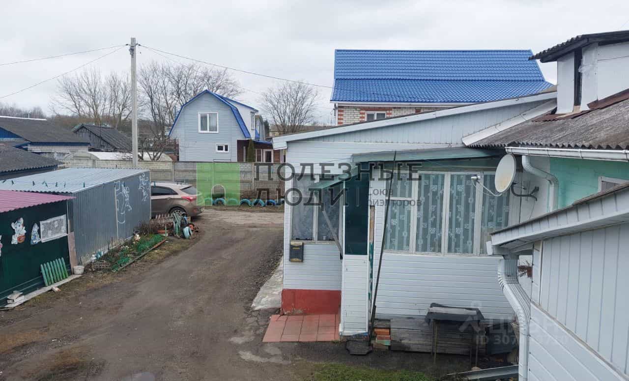 Россия, Орловская область, Урицкий район, посёлок городского типа Нарышкино, улица Ленина, 141, фото 28