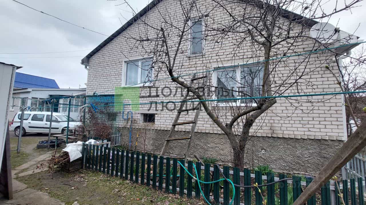 Россия, Орловская область, Урицкий район, посёлок городского типа Нарышкино, улица Ленина, 141, фото 29