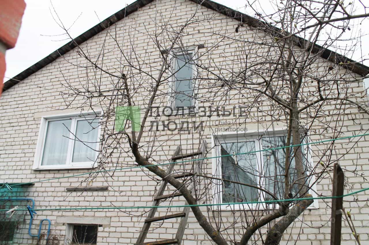 Россия, Орловская область, Урицкий район, посёлок городского типа Нарышкино, улица Ленина, 141, фото 30