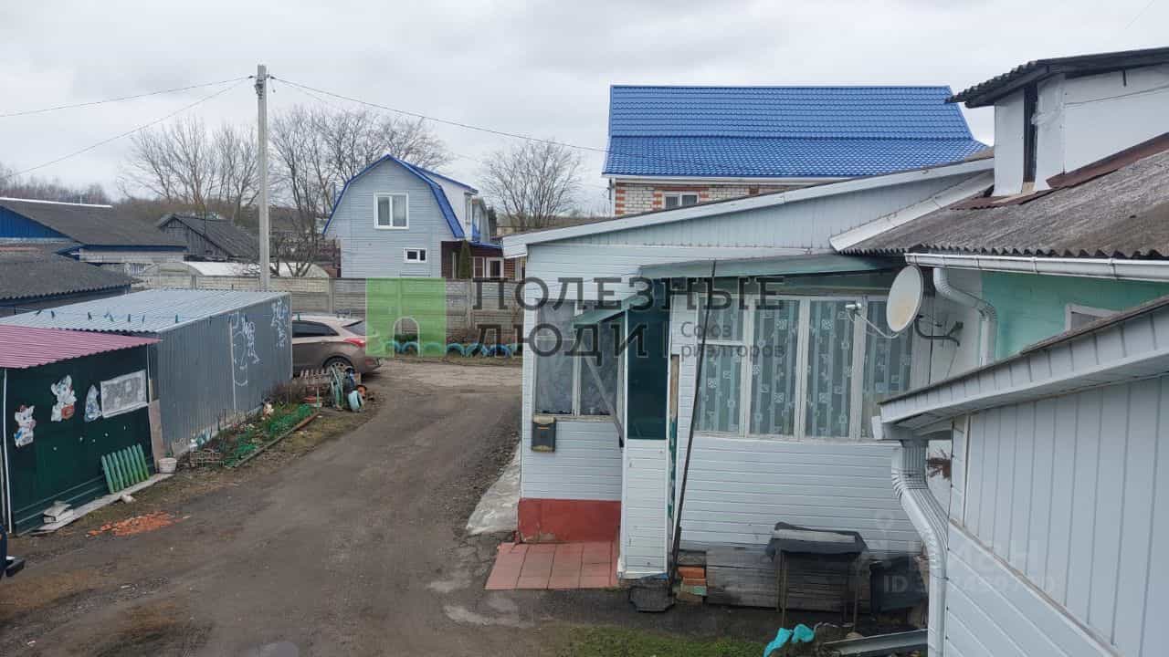 Россия, Орловская область, Урицкий район, посёлок городского типа Нарышкино, улица Ленина, 141, фото 34