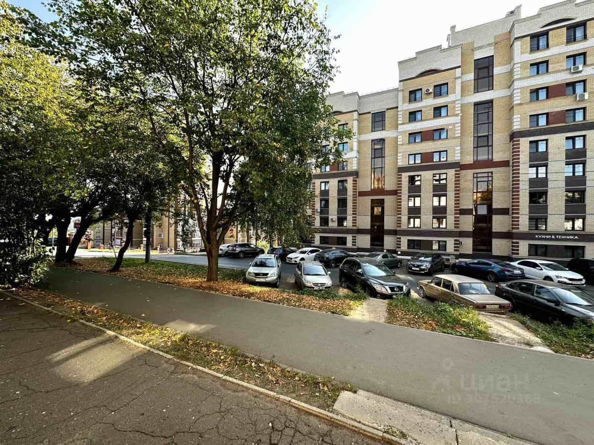 Россия, Киров, Казанская улица, 101, фото 41