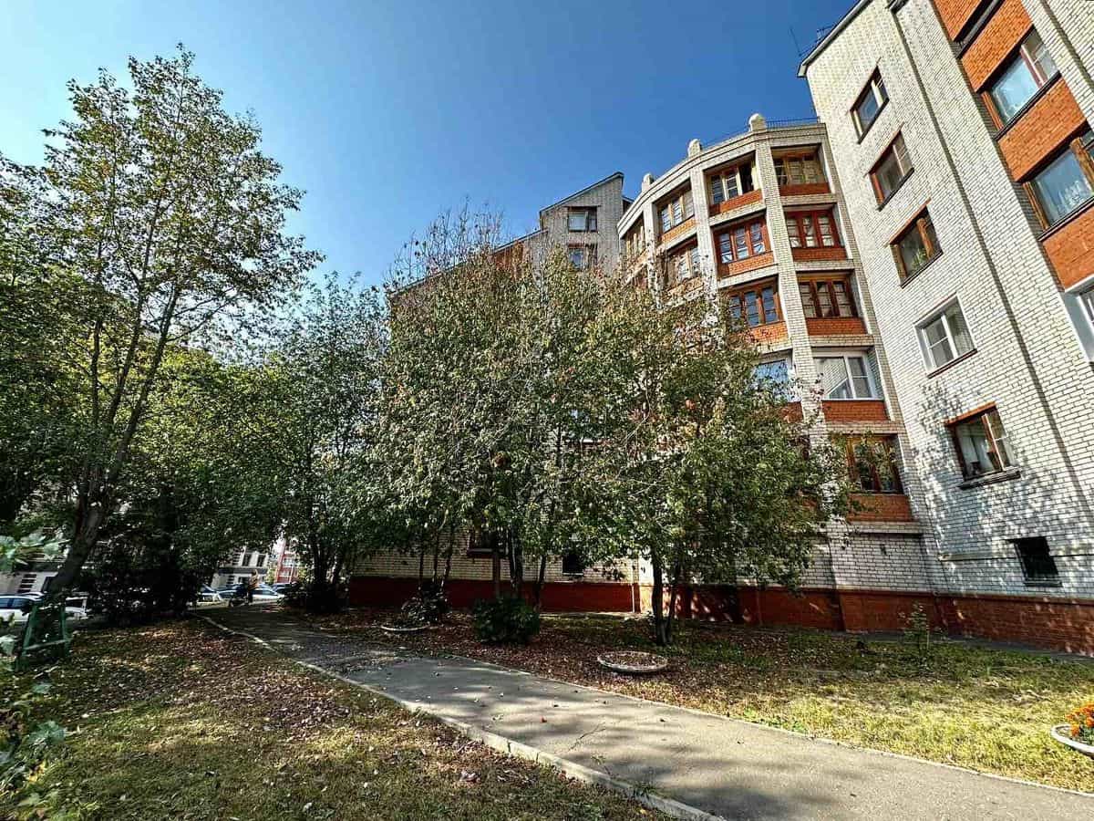 Россия, Киров, Казанская улица, 101, фото 42