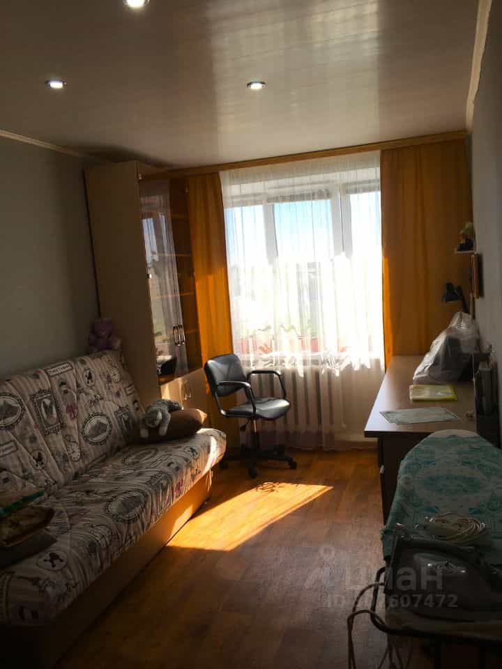 Россия, Астрахань, улица Безжонова, 2, фото 9