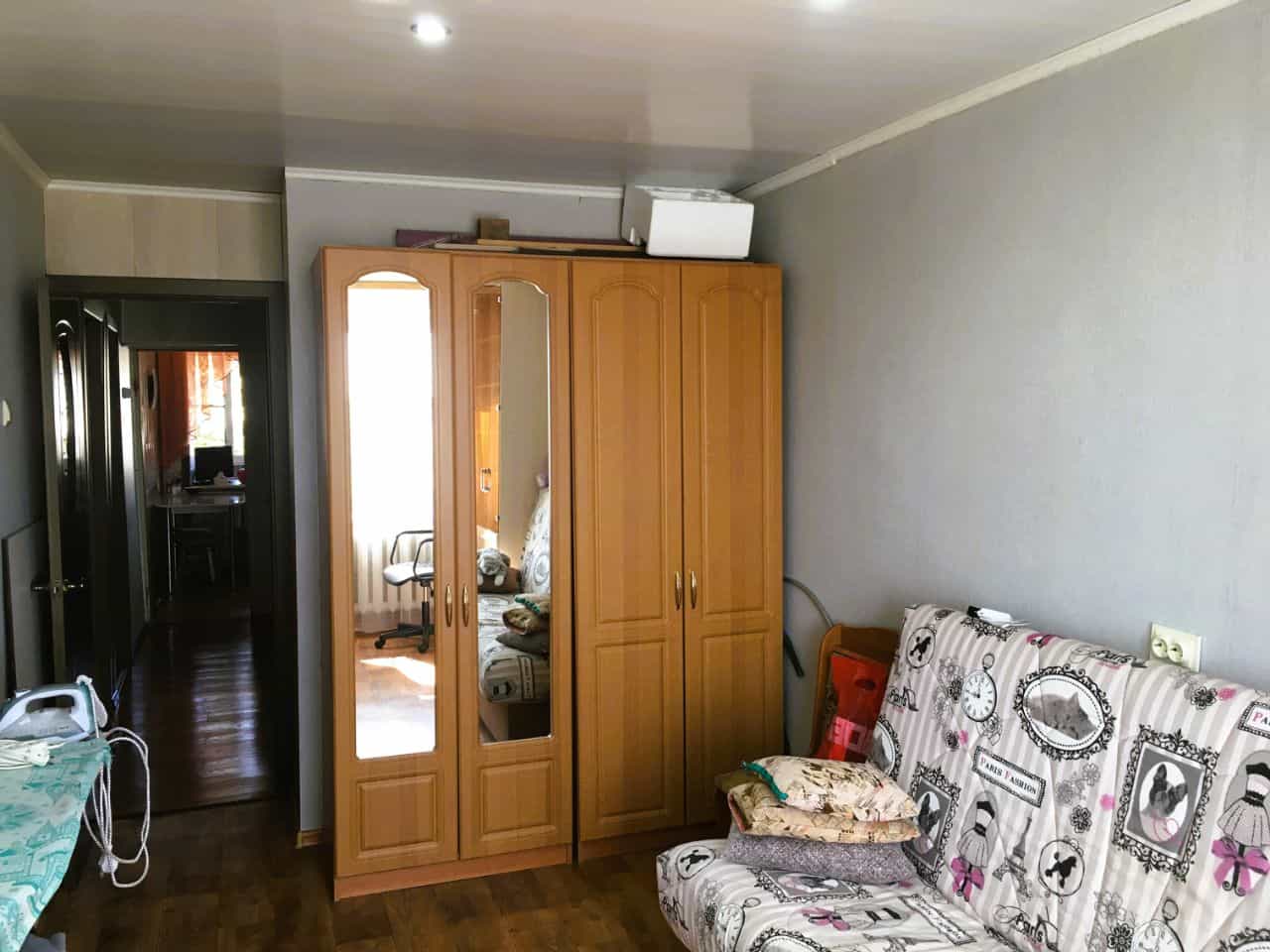 Россия, Астрахань, улица Безжонова, 2, фото 10