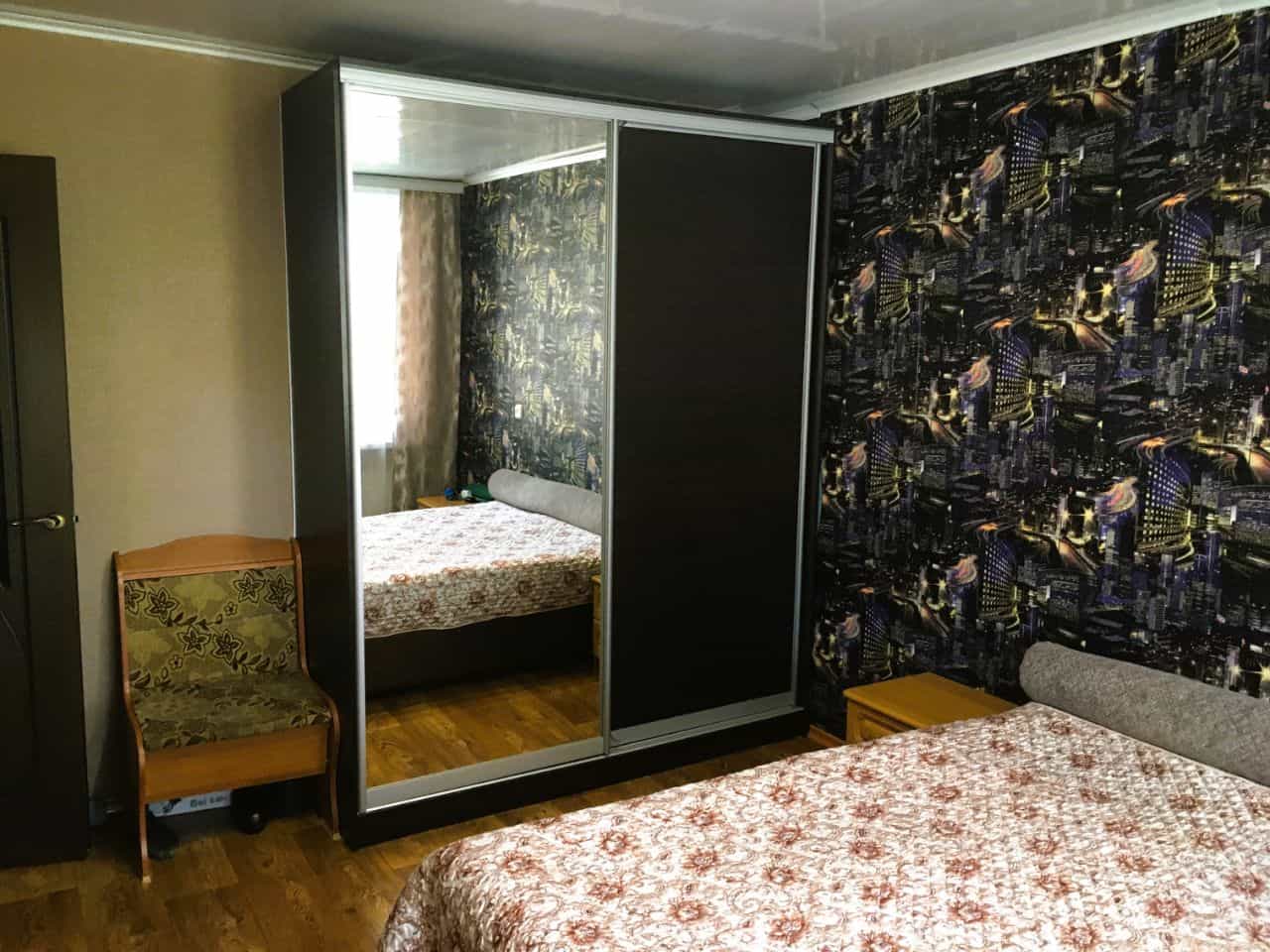 Россия, Астрахань, улица Безжонова, 2, фото 14