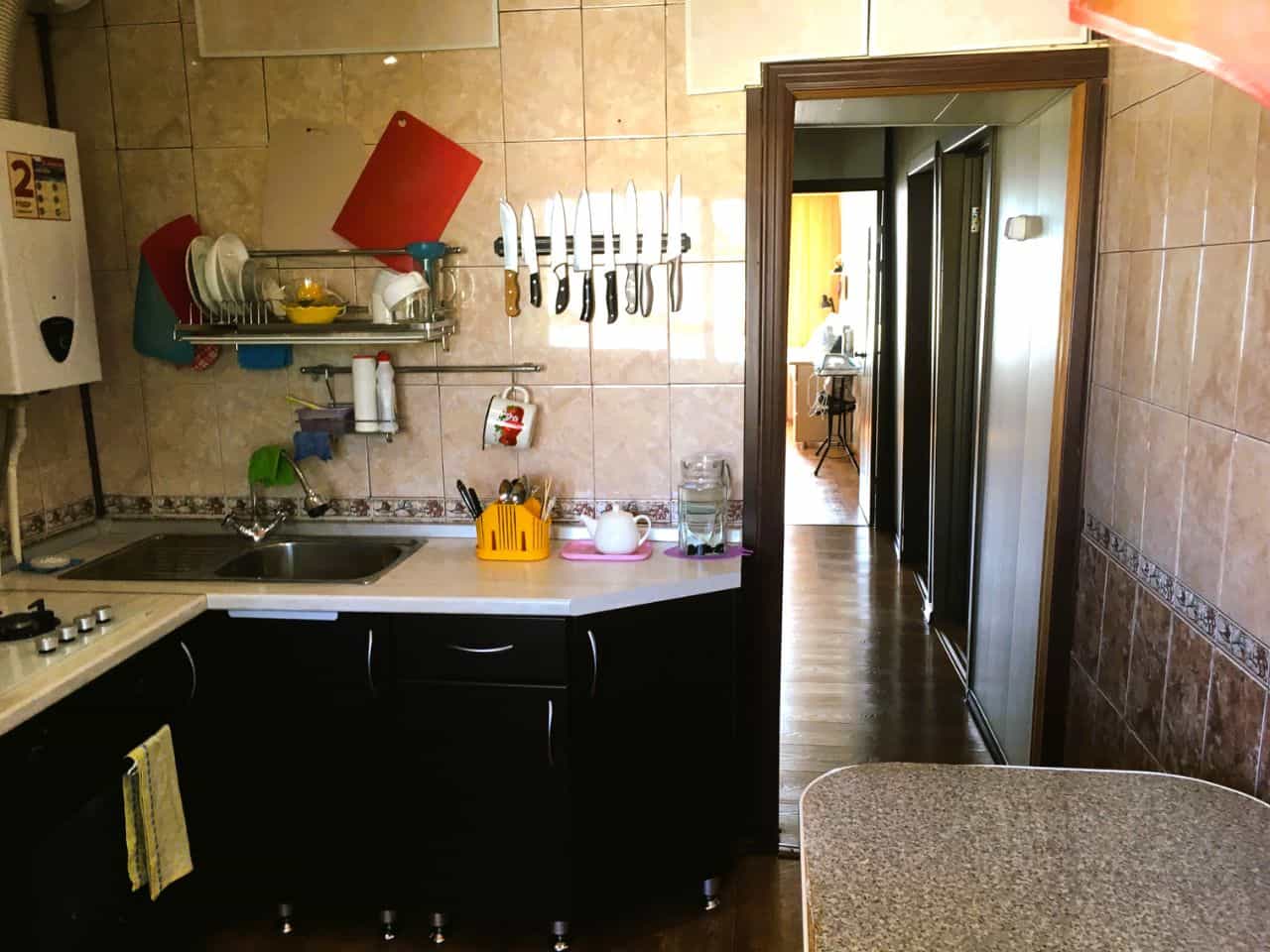 Россия, Астрахань, улица Безжонова, 2, фото 15