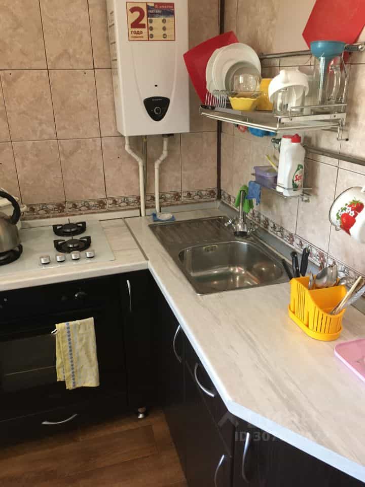 Россия, Астрахань, улица Безжонова, 2, фото 17