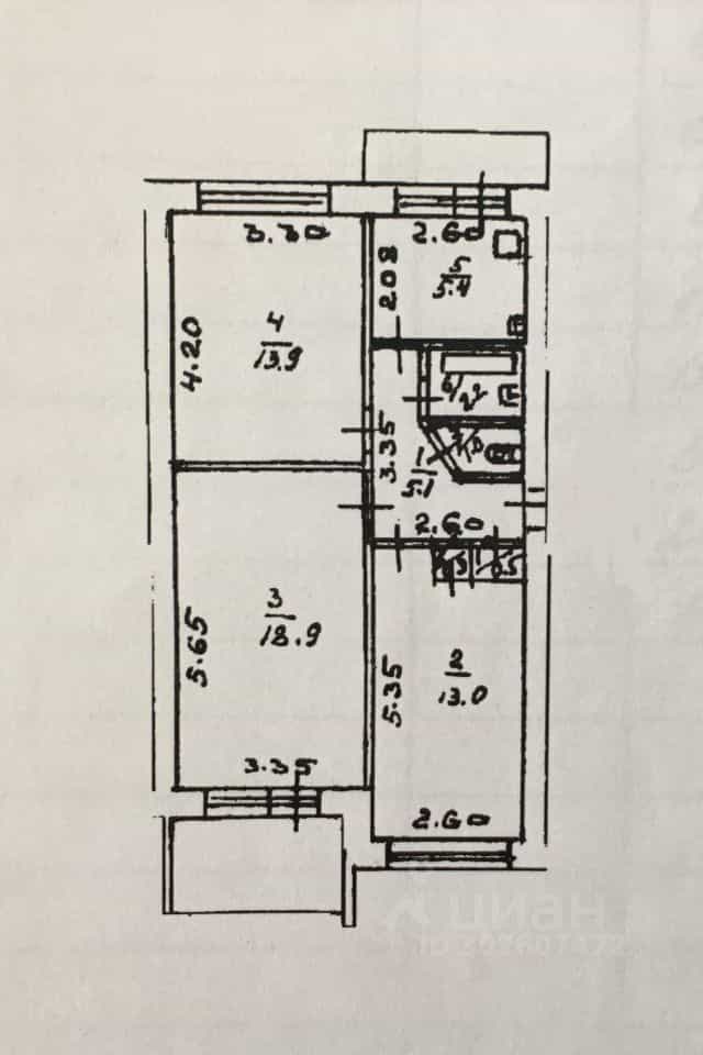 Россия, Астрахань, улица Безжонова, 2, фото 25