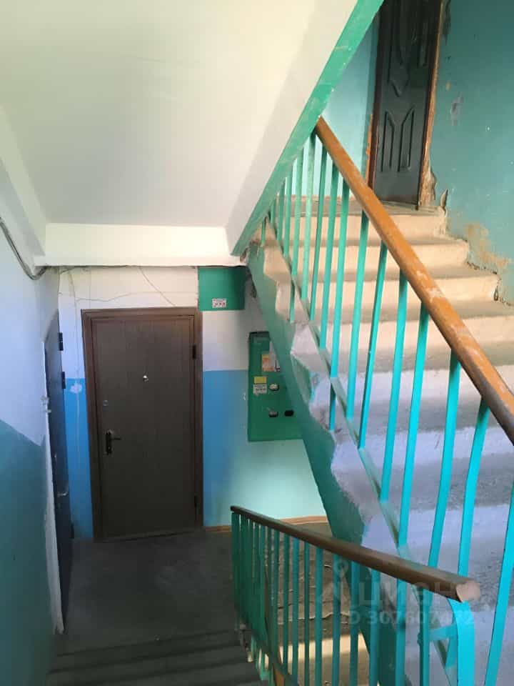 Россия, Астрахань, улица Безжонова, 2, фото 27