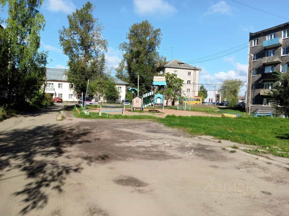 Россия, Новгородская область, Чудово, Молодогвардейская улица, 2, фото 3