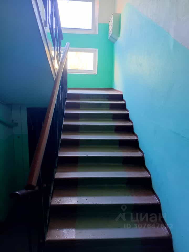 Россия, Новгородская область, Чудово, Молодогвардейская улица, 2, фото 6