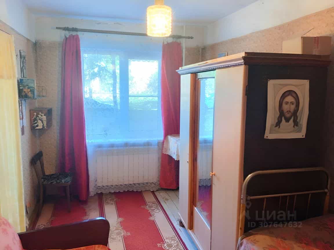 Россия, Новгородская область, Чудово, Молодогвардейская улица, 2, фото 18