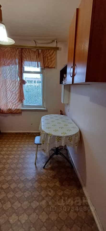 Россия, Мурманск, улица Капитана Маклакова, 42