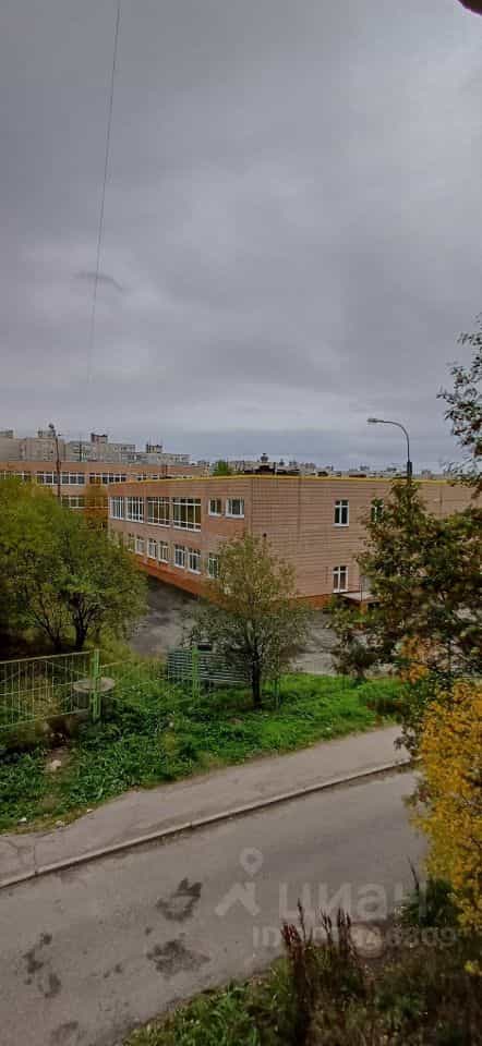 Россия, Мурманск, улица Капитана Маклакова, 42, фото 2