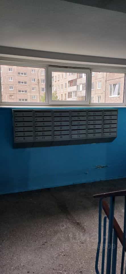 Россия, Мурманск, улица Капитана Маклакова, 42, фото 6