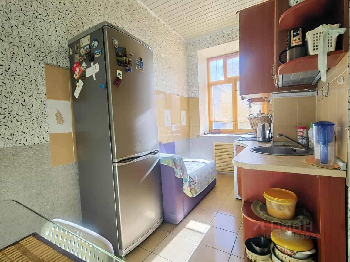 Россия, Республика Коми, Сыктывкар, улица Кирова, 28, фото 3