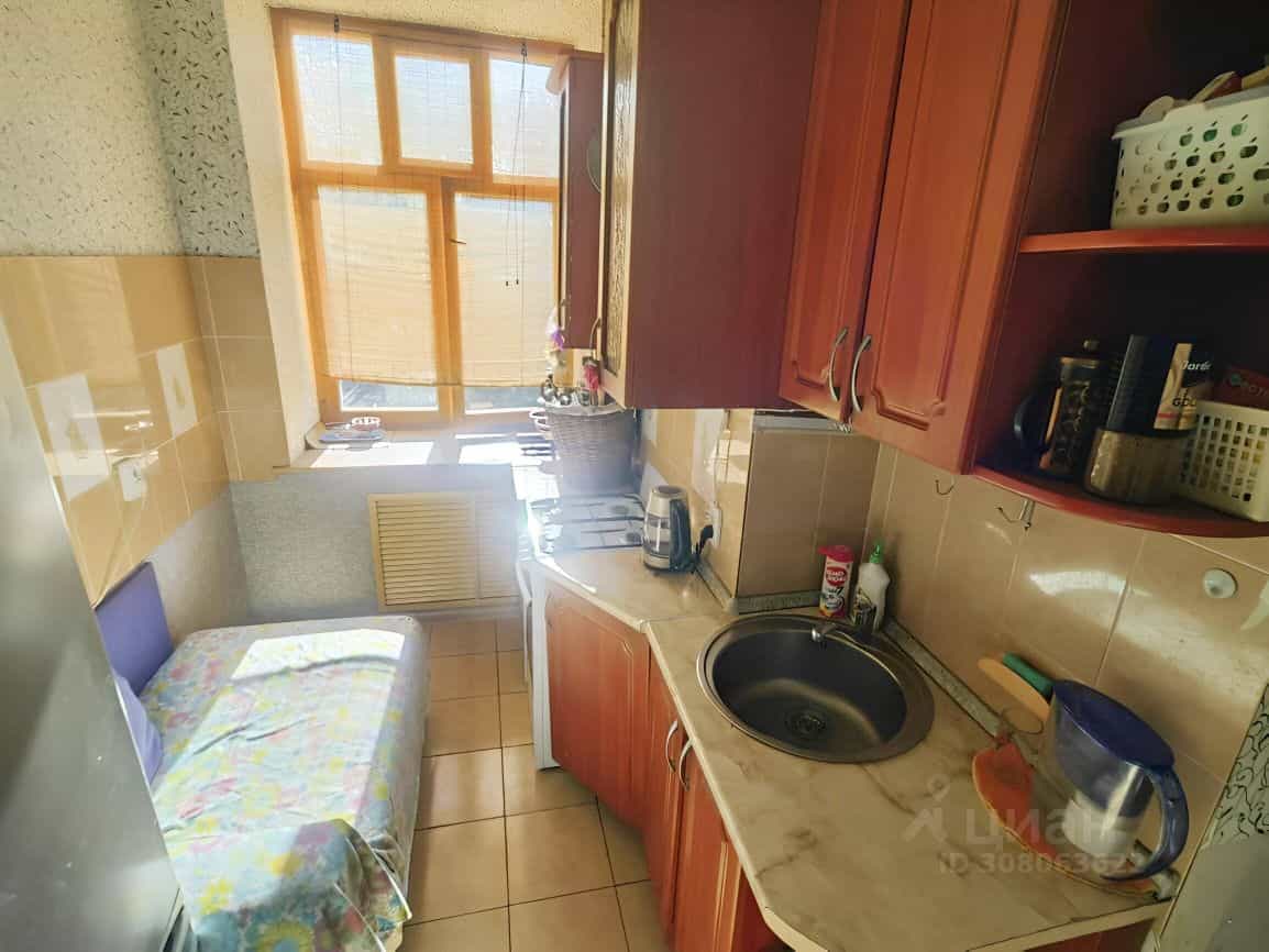 Россия, Республика Коми, Сыктывкар, улица Кирова, 28, фото 4