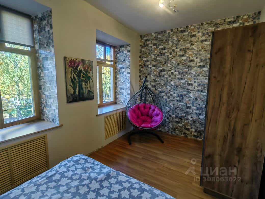 Россия, Республика Коми, Сыктывкар, улица Кирова, 28, фото 13