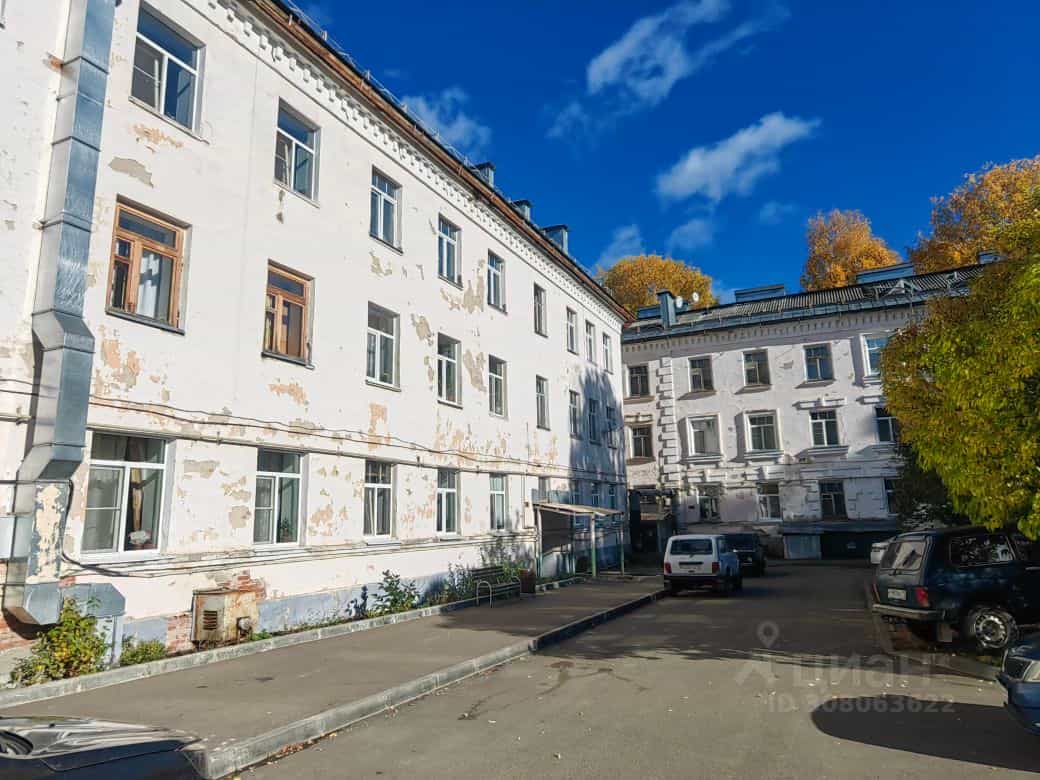 Россия, Республика Коми, Сыктывкар, улица Кирова, 28, фото 23
