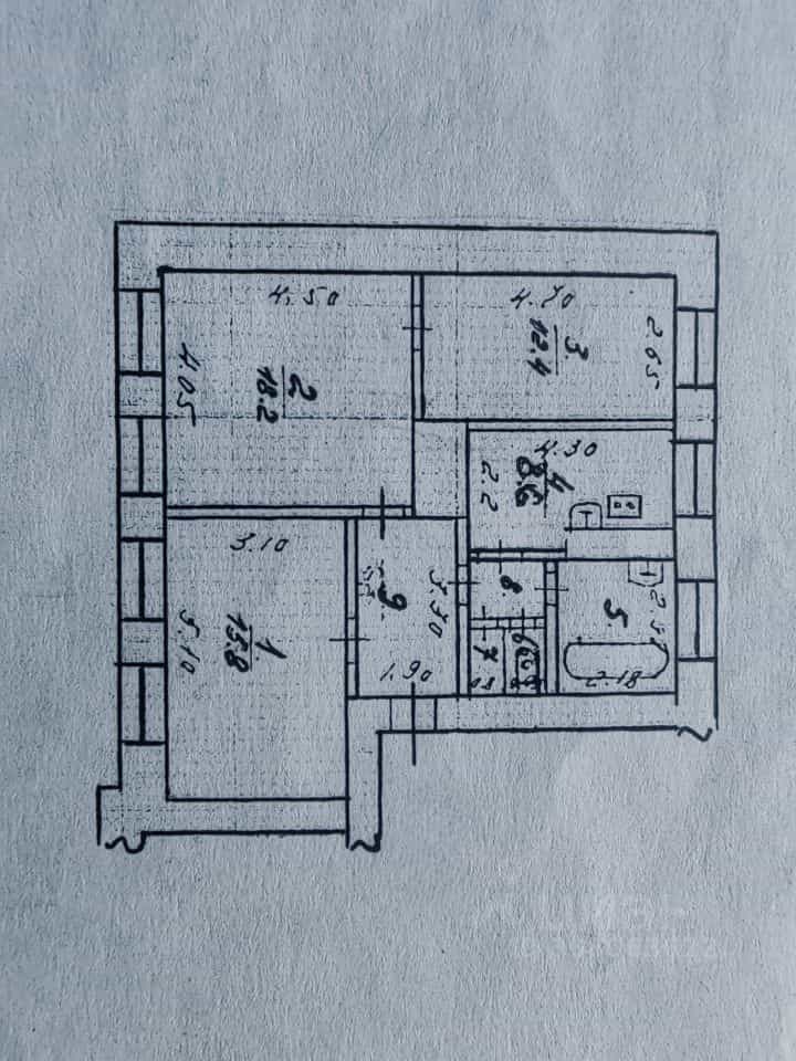 Россия, Республика Коми, Сыктывкар, улица Кирова, 28, фото 24