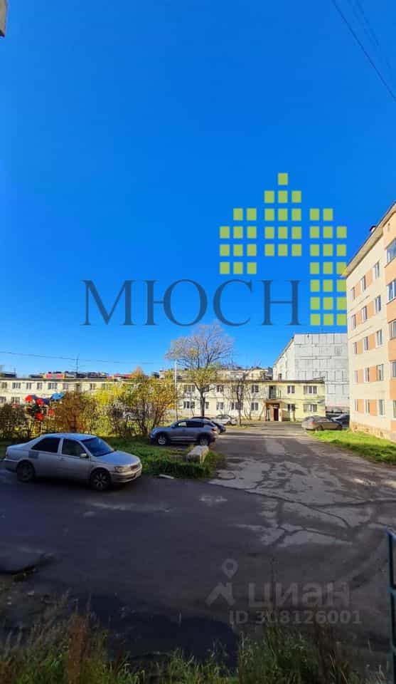 Россия, Магадан, Арманская улица, 49, фото 15