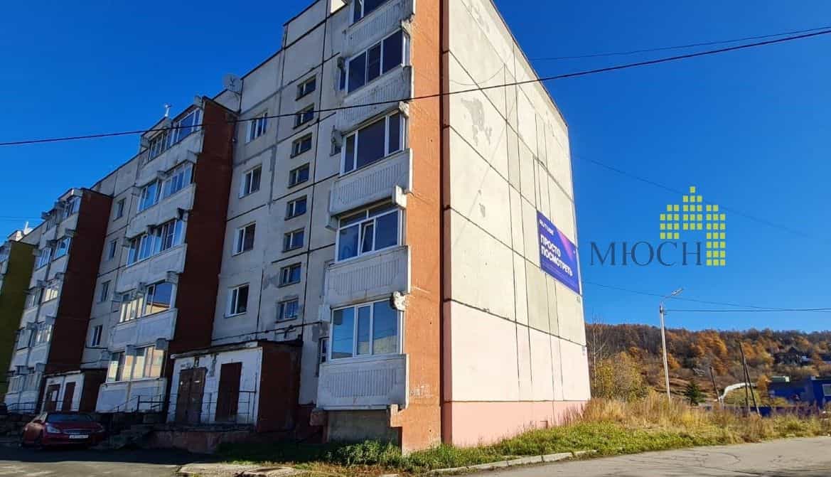 Россия, Магадан, Арманская улица, 49, фото 19