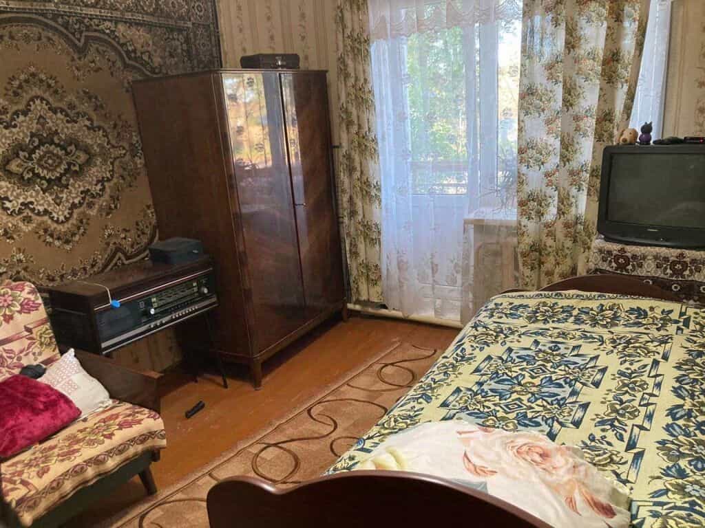 Россия, Новгородская область, рабочий посёлок Крестцы, улица Краснова, 11, фото 7