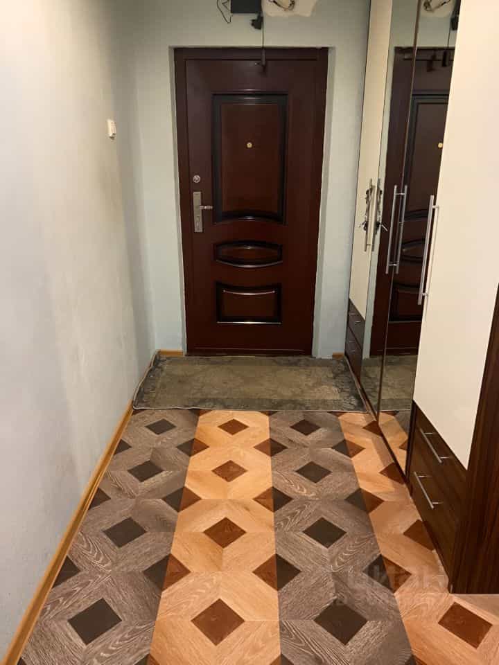 Россия, Мурманская область, Североморск, улица Авиаторов, 2, фото 6