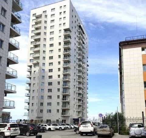 Россия, Приморский край, Владивосток, улица Авраменко, 2А, фото 3