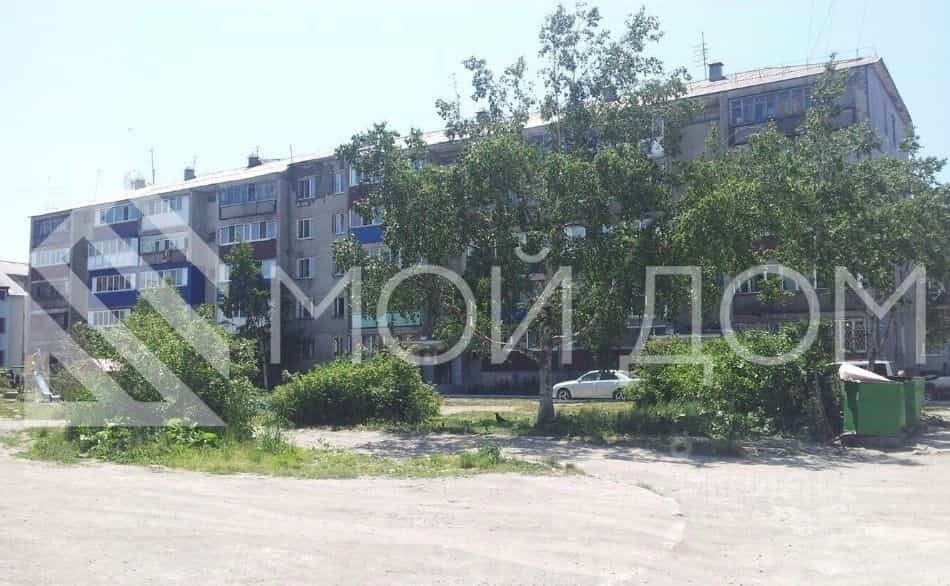 Россия, Сахалинская область, Южно-Сахалинск, планировочный район Ново-Александровск, 2-я Красносельская улица, 22А, фото 6