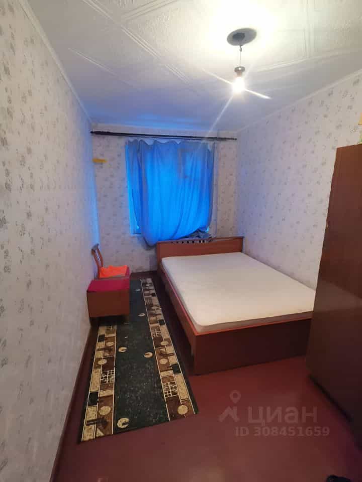 Россия, Республика Карелия, Сортавальский муниципальный округ, посёлок городского типа Вяртсиля, Октябрьская улица, 8, фото 5