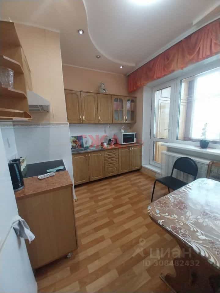 Россия, Республика Саха (Якутия), Нерюнгри, проспект Дружбы Народов, 1, фото 16