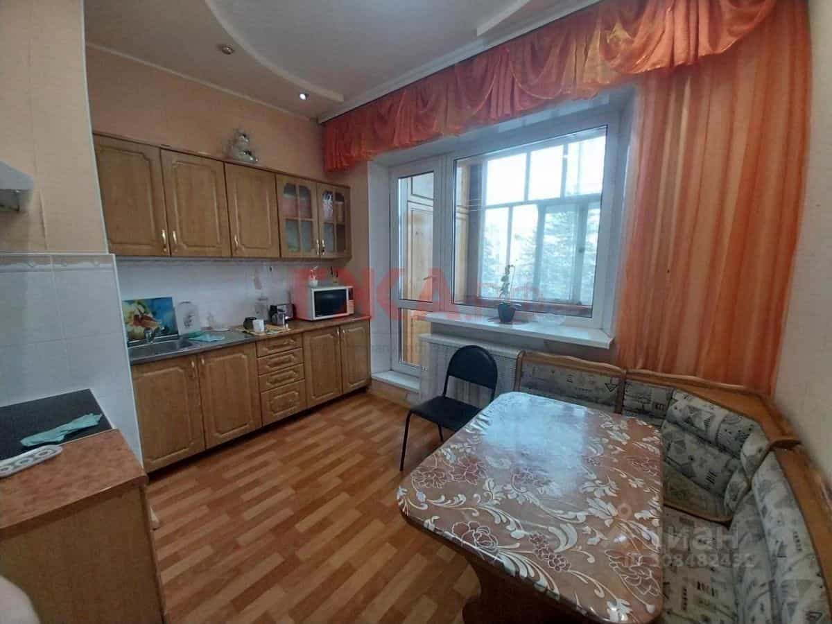 Россия, Республика Саха (Якутия), Нерюнгри, проспект Дружбы Народов, 1, фото 18