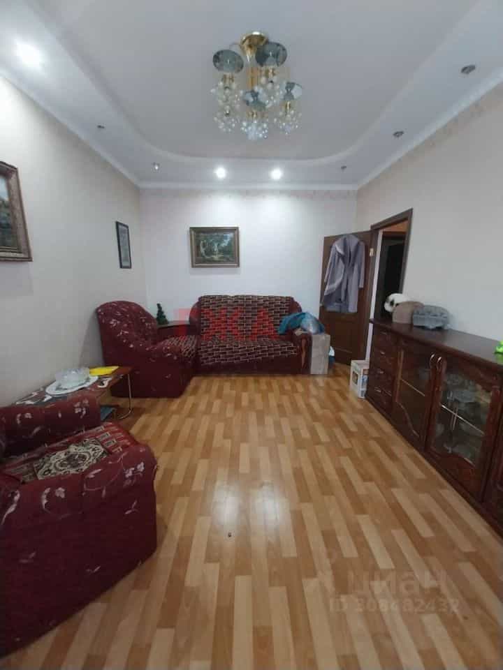 Россия, Республика Саха (Якутия), Нерюнгри, проспект Дружбы Народов, 1, фото 19