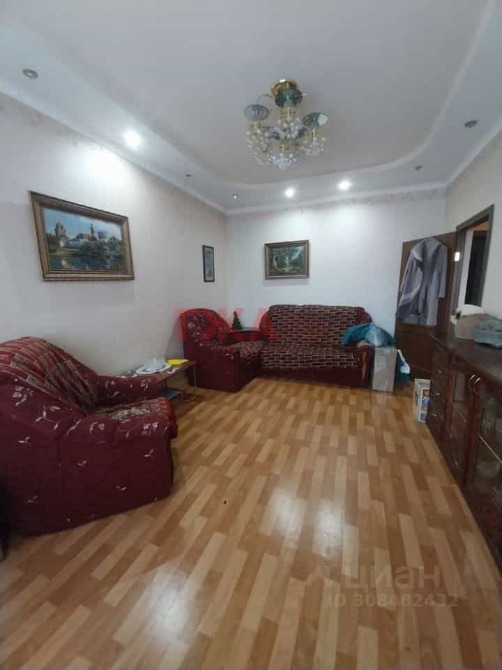 Россия, Республика Саха (Якутия), Нерюнгри, проспект Дружбы Народов, 1, фото 20