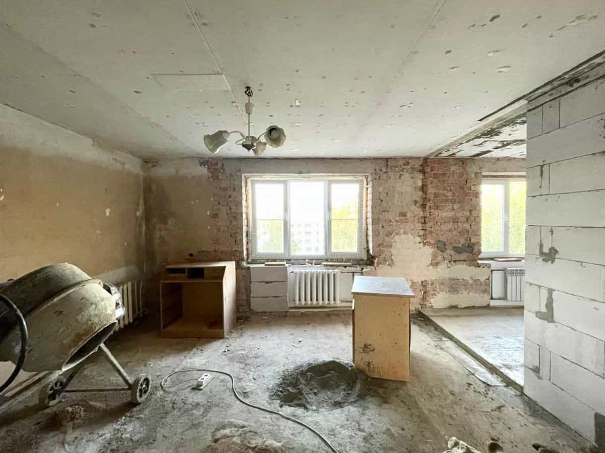 Россия, Новгородская область, Валдай, Молодёжная улица, 3, фото 3